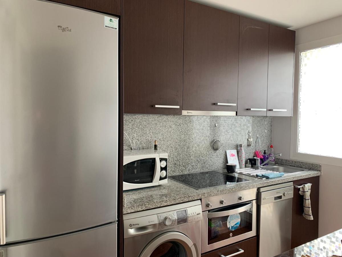 Penthouse Seaview And Golf Valle Romano Естепона Екстериор снимка