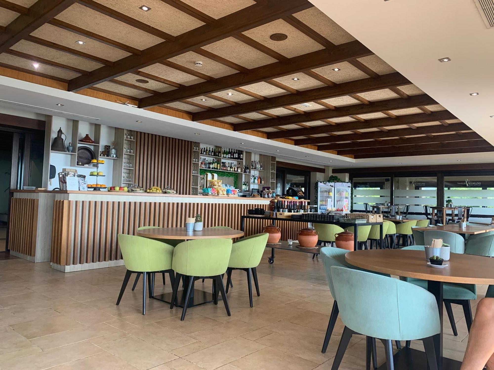 Penthouse Seaview And Golf Valle Romano Естепона Екстериор снимка